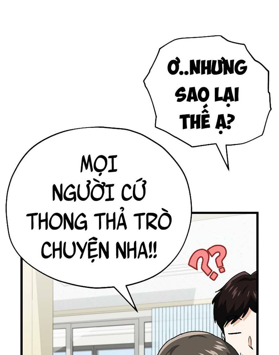 Bố Tôi Quá Mạnh Chap 114 - Next Chap 115