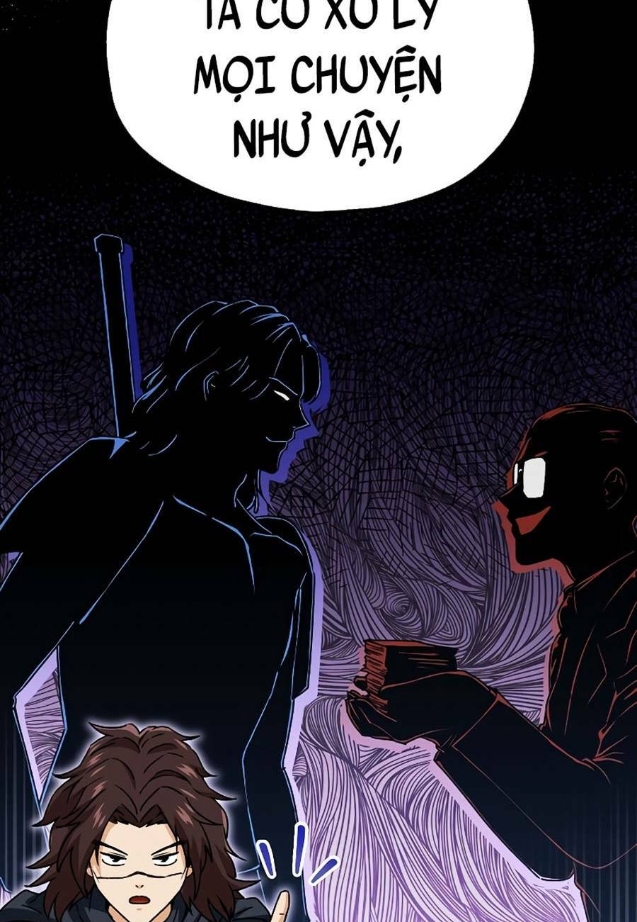 Bố Tôi Quá Mạnh Chap 114 - Next Chap 115