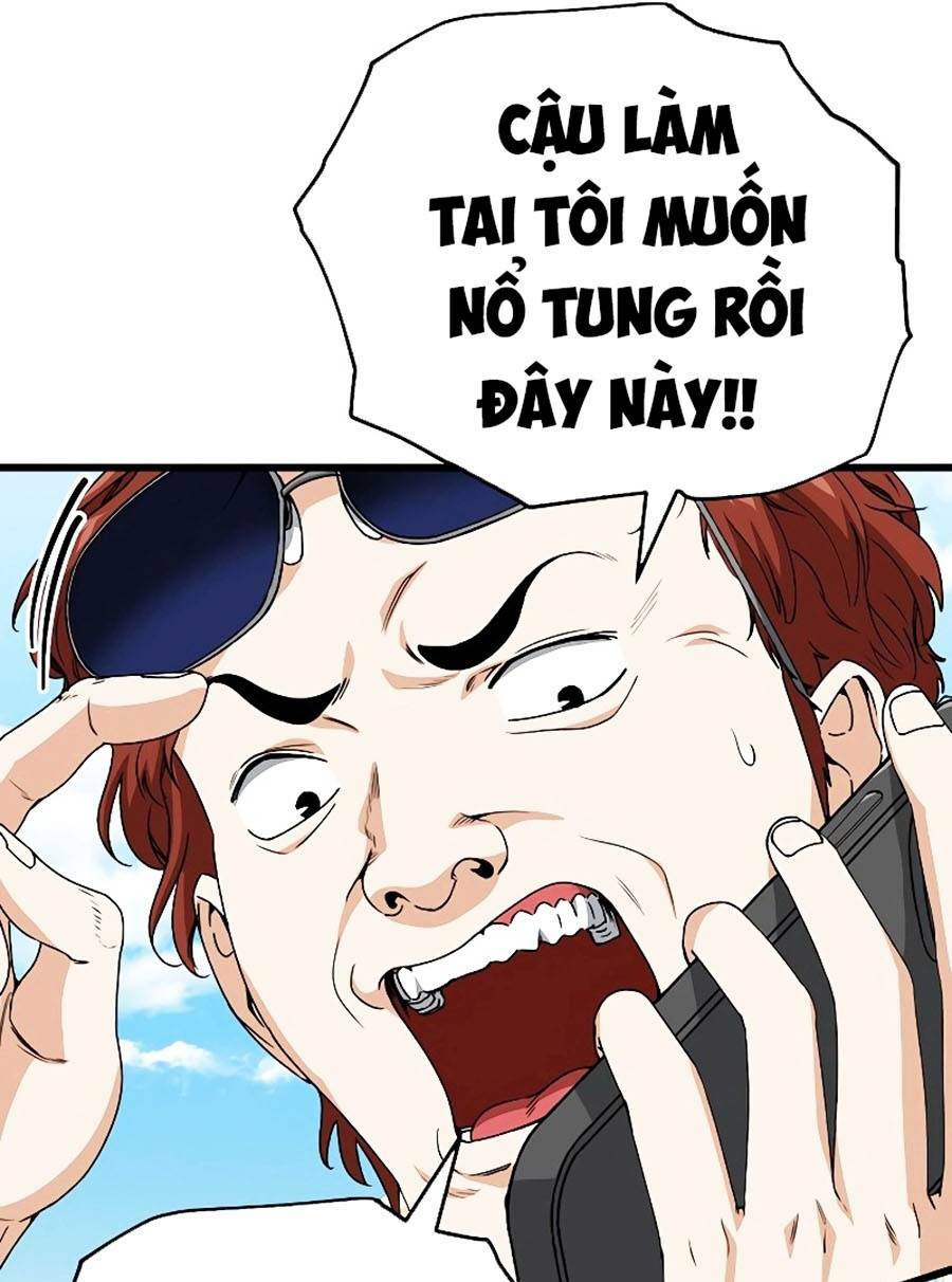Bố Tôi Quá Mạnh Chap 114 - Next Chap 115