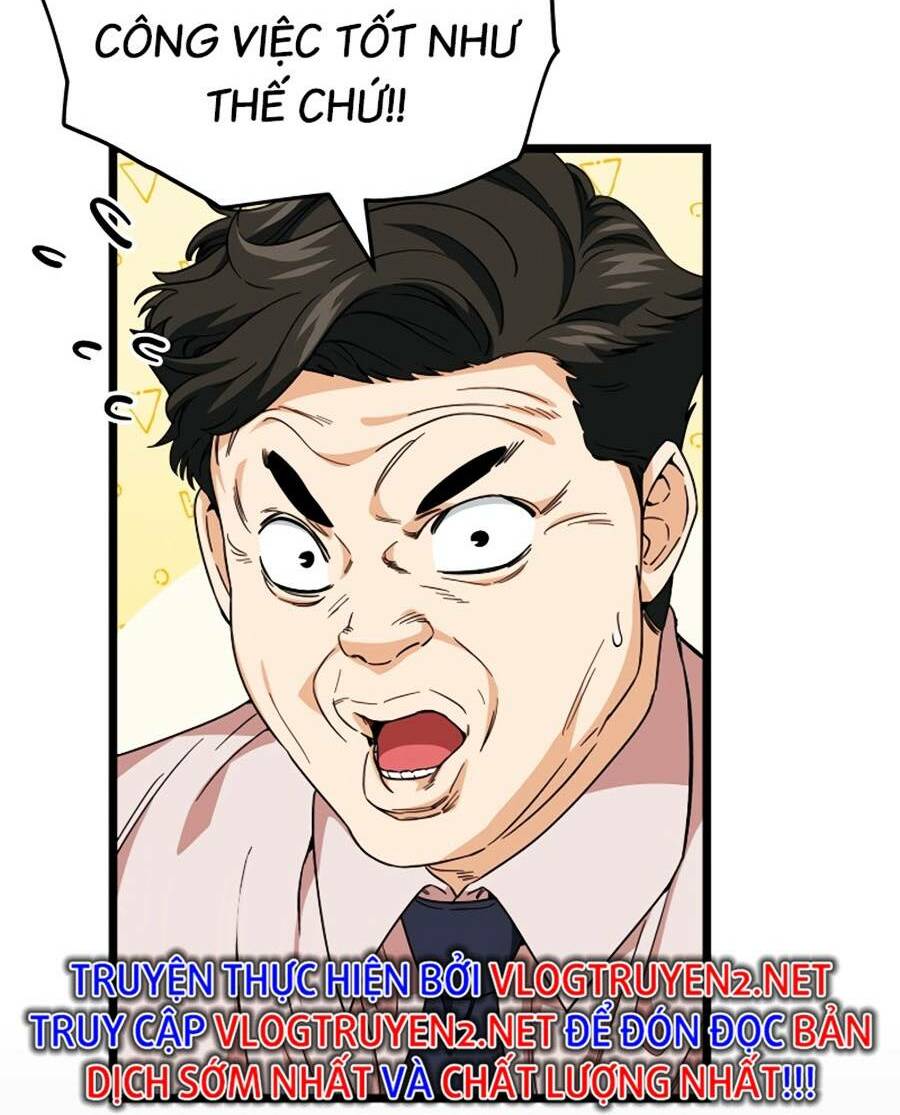 Bố Tôi Quá Mạnh Chap 115 - Next Chap 116