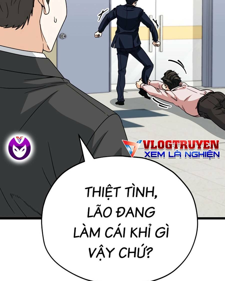 Bố Tôi Quá Mạnh Chap 115 - Next Chap 116