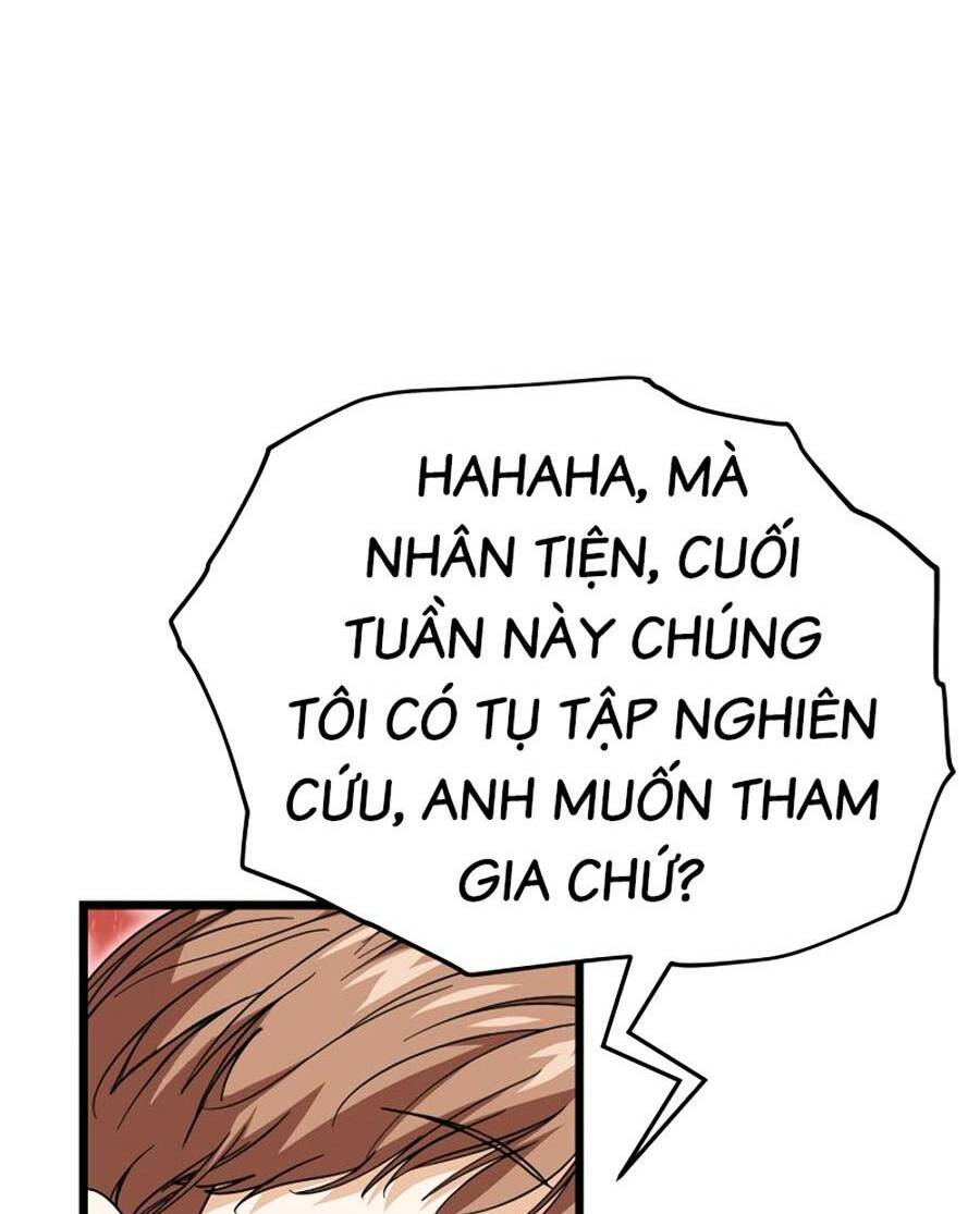 Bố Tôi Quá Mạnh Chap 115 - Next Chap 116