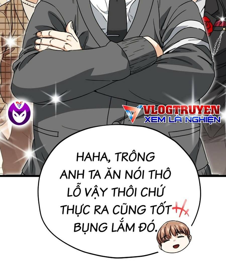 Bố Tôi Quá Mạnh Chap 115 - Next Chap 116