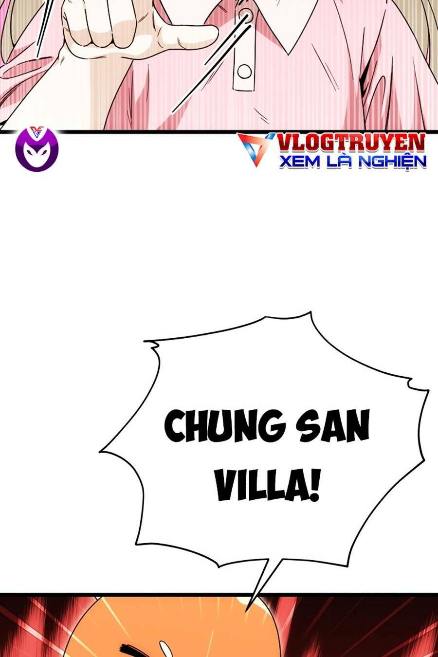 Bố Tôi Quá Mạnh Chap 115 - Next Chap 116