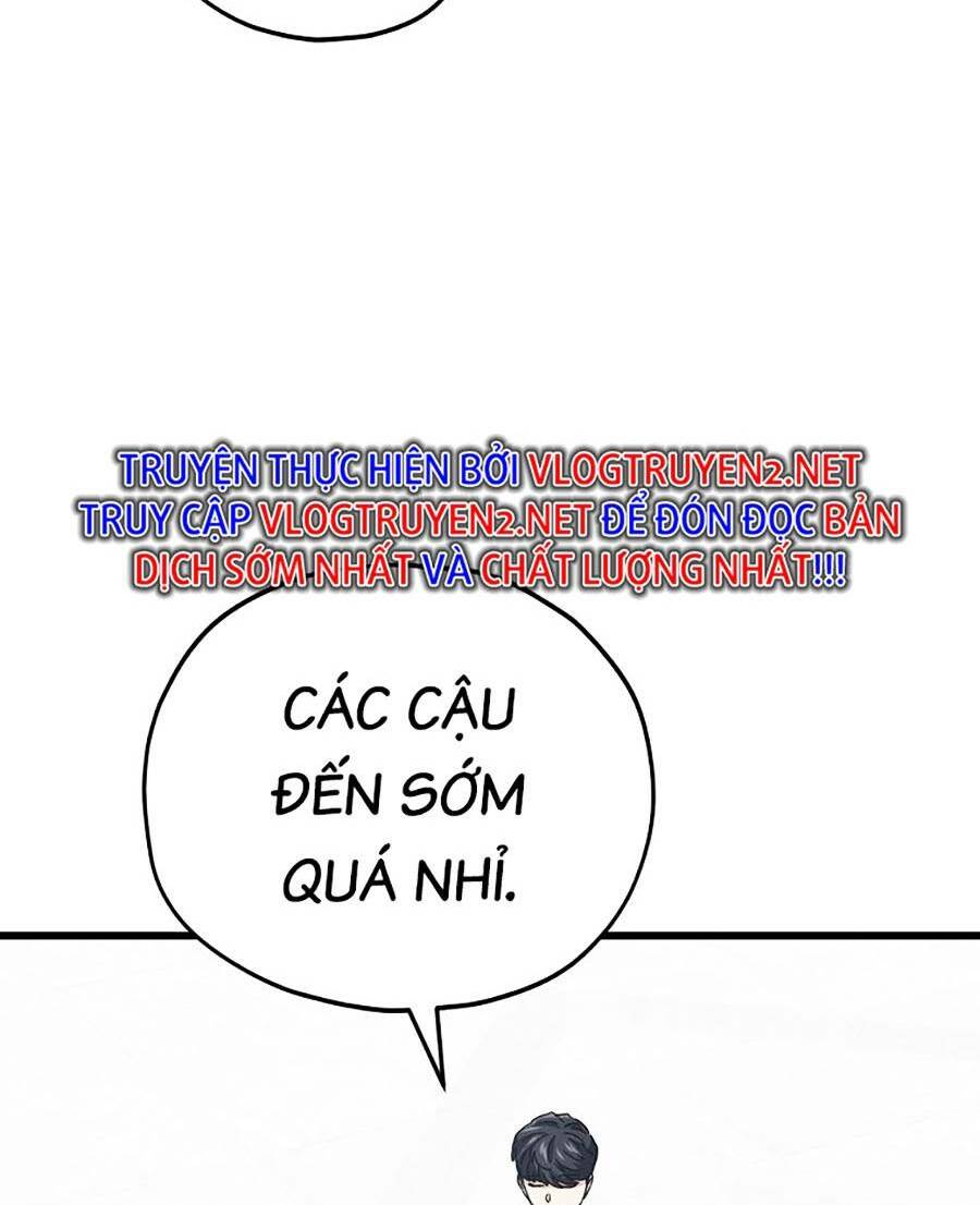 Bố Tôi Quá Mạnh Chap 117 - Next Chap 118