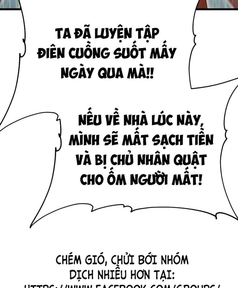 Bố Tôi Quá Mạnh Chap 122 - Next Chap 123