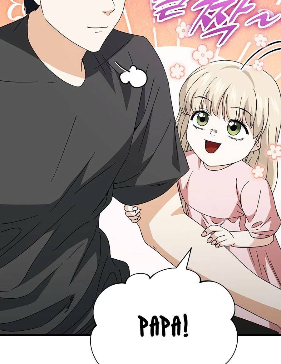 Bố Tôi Quá Mạnh Chap 128 - Next Chap 129