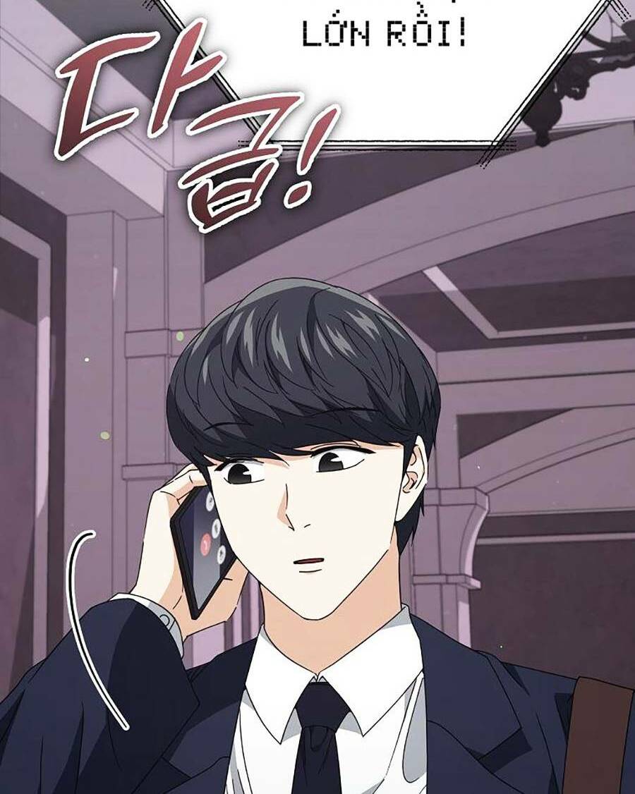 Bố Tôi Quá Mạnh Chap 128 - Next Chap 129