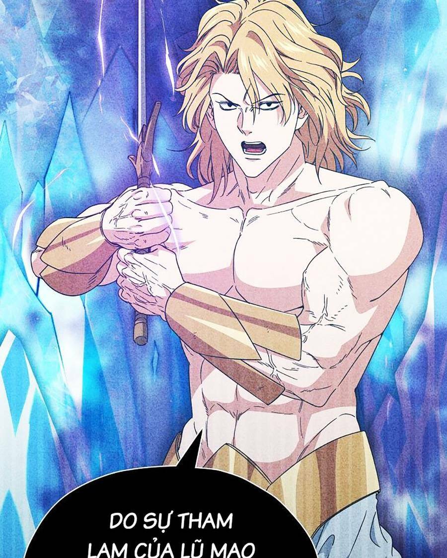 Bố Tôi Quá Mạnh Chap 128 - Next Chap 129