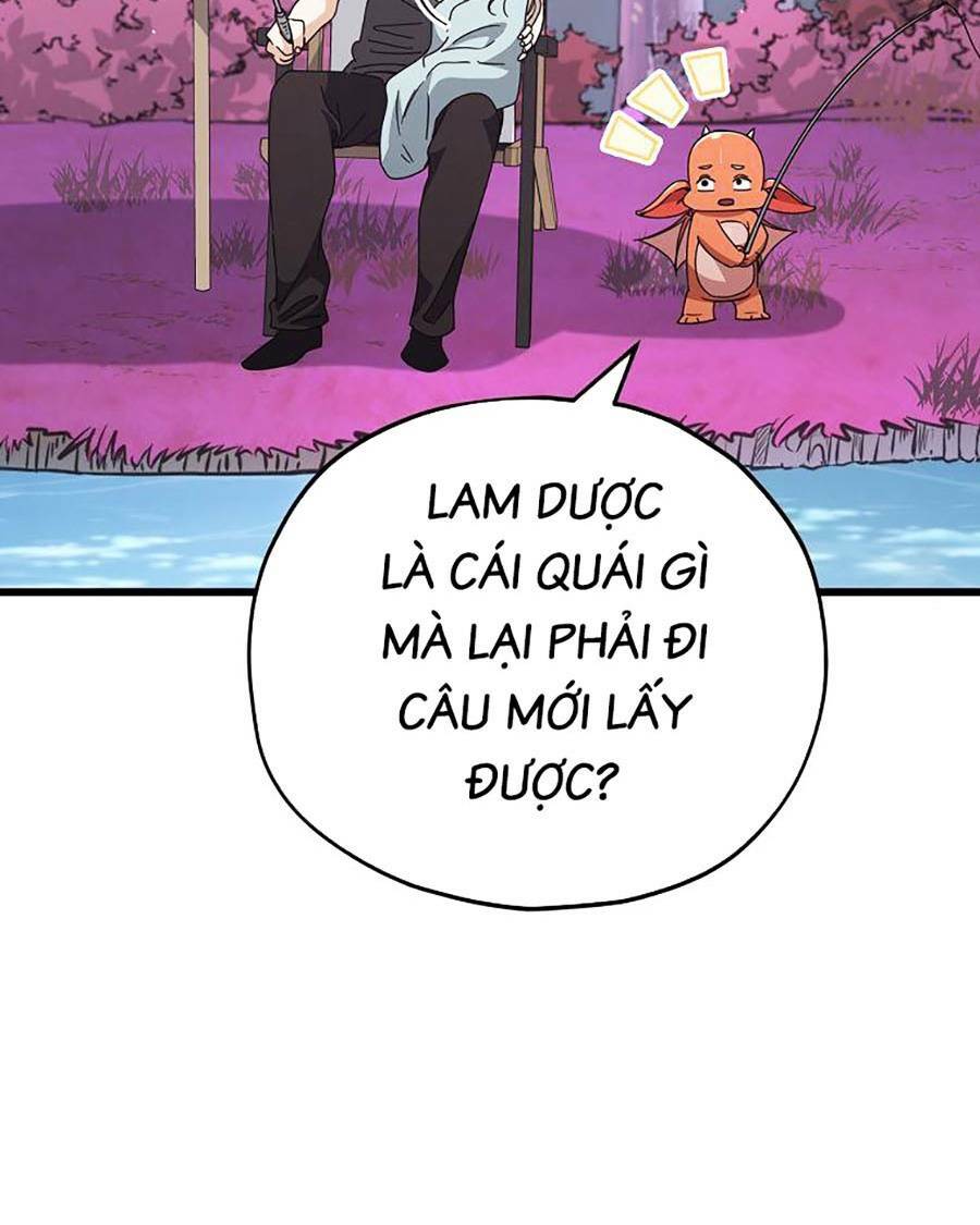 Bố Tôi Quá Mạnh Chap 128 - Next Chap 129