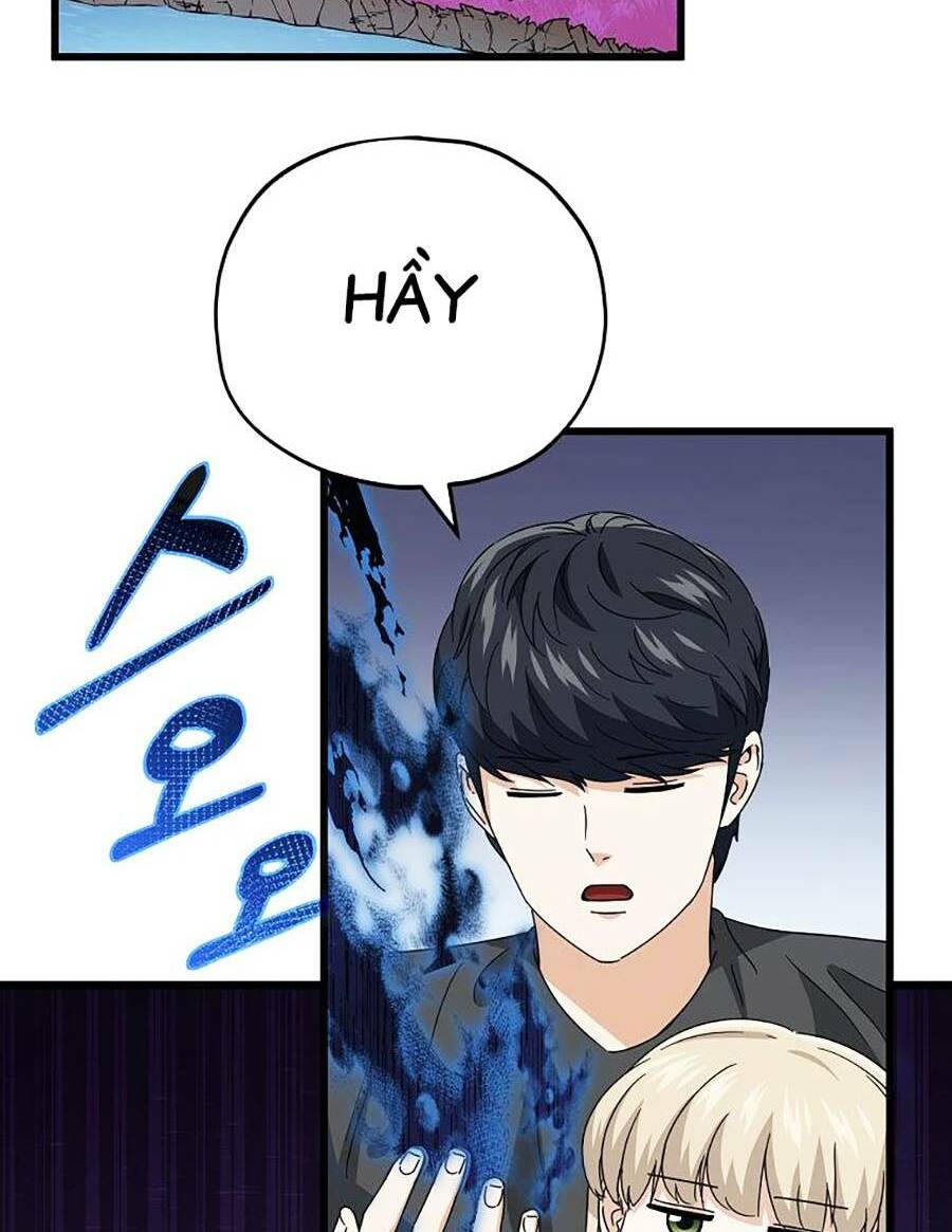 Bố Tôi Quá Mạnh Chap 128 - Next Chap 129