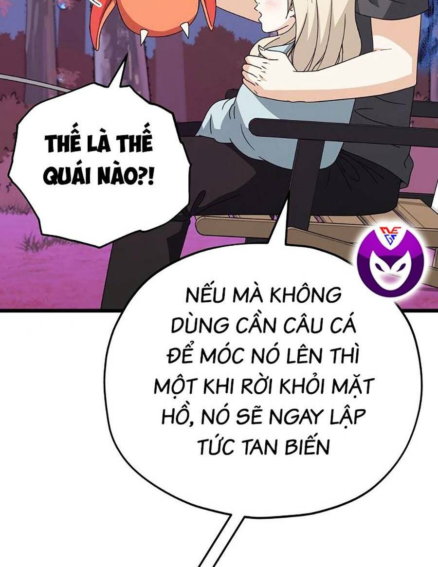 Bố Tôi Quá Mạnh Chap 128 - Next Chap 129