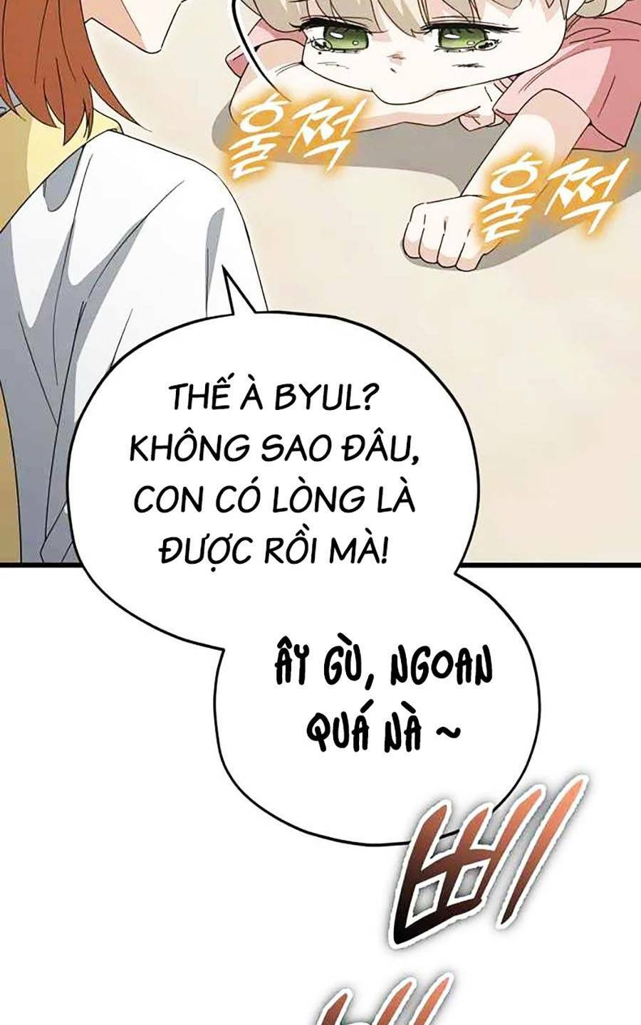 Bố Tôi Quá Mạnh Chap 137 - Next Chap 138