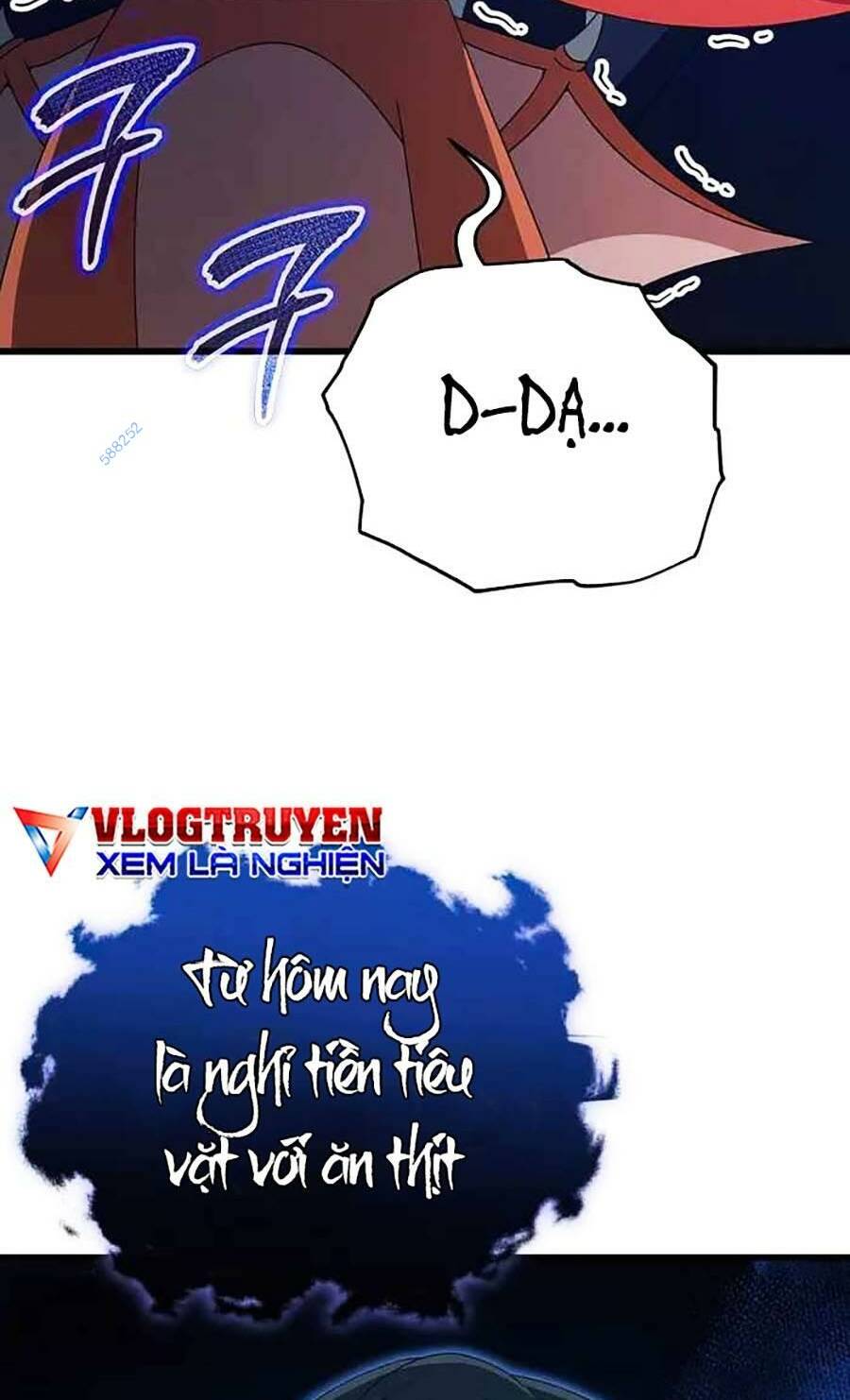 Bố Tôi Quá Mạnh Chap 137 - Next Chap 138