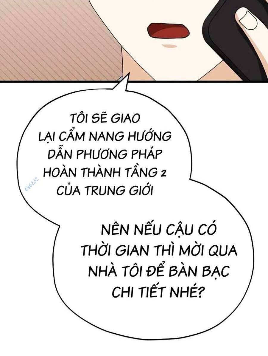 Bố Tôi Quá Mạnh Chap 138 - Next Chap 139