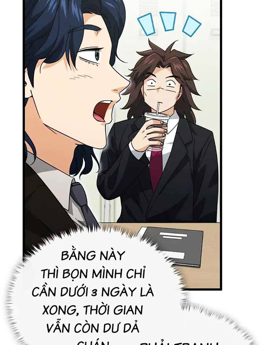 Bố Tôi Quá Mạnh Chap 139 - Next Chap 140