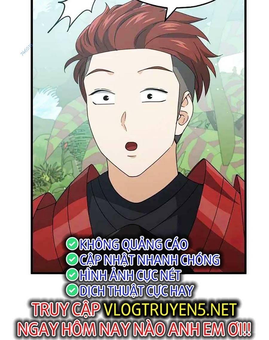 Bố Tôi Quá Mạnh Chap 139 - Next Chap 140