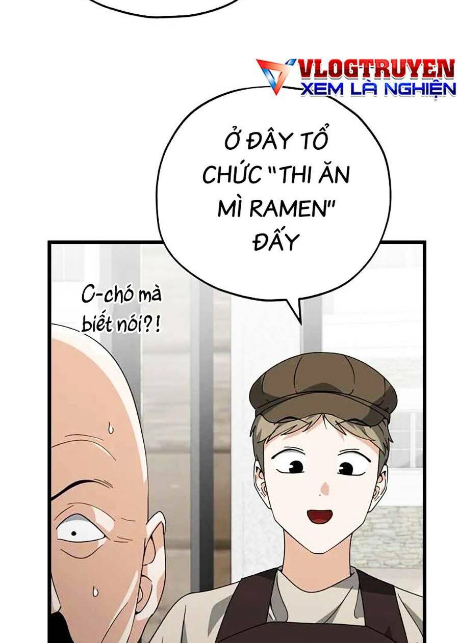 Bố Tôi Quá Mạnh Chap 140 - Next Chap 141