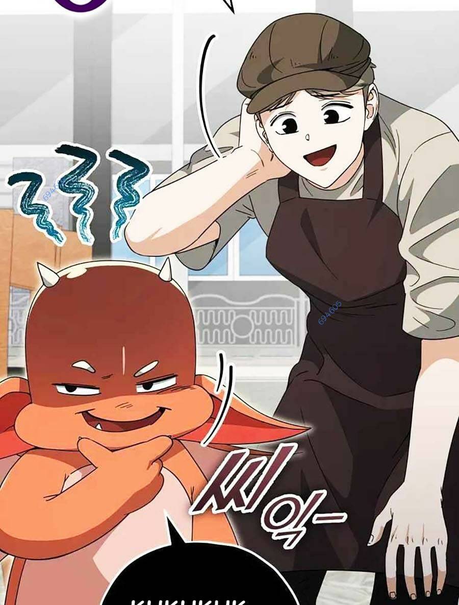 Bố Tôi Quá Mạnh Chap 140 - Next Chap 141