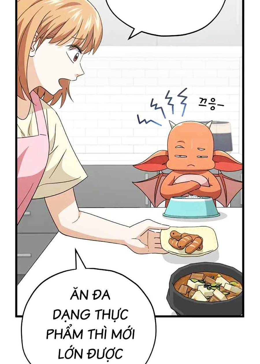 Bố Tôi Quá Mạnh Chap 140 - Next Chap 141