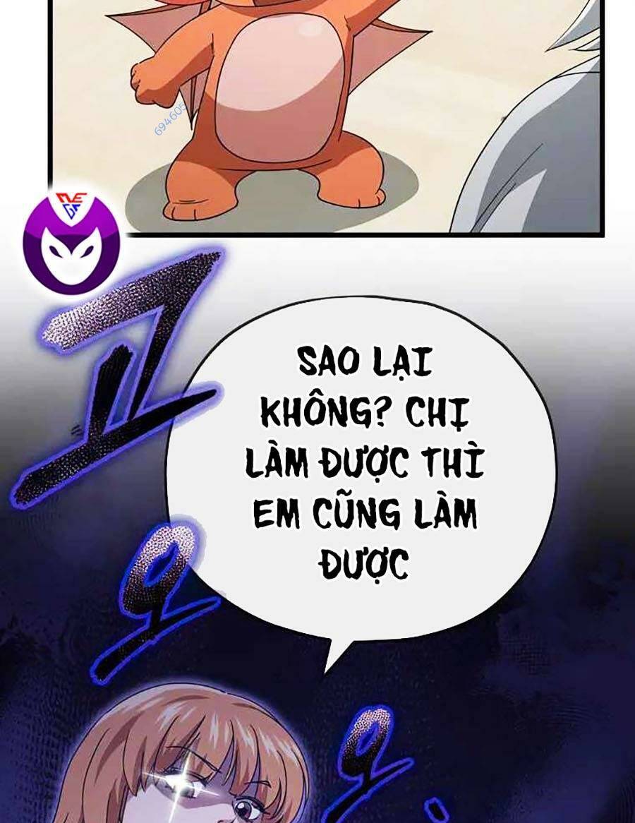 Bố Tôi Quá Mạnh Chap 141 - Next Chap 142