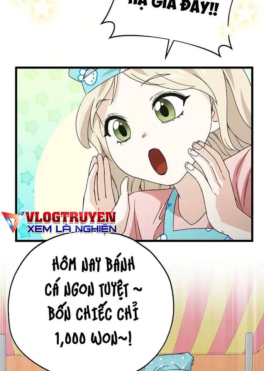 Bố Tôi Quá Mạnh Chap 141 - Next Chap 142
