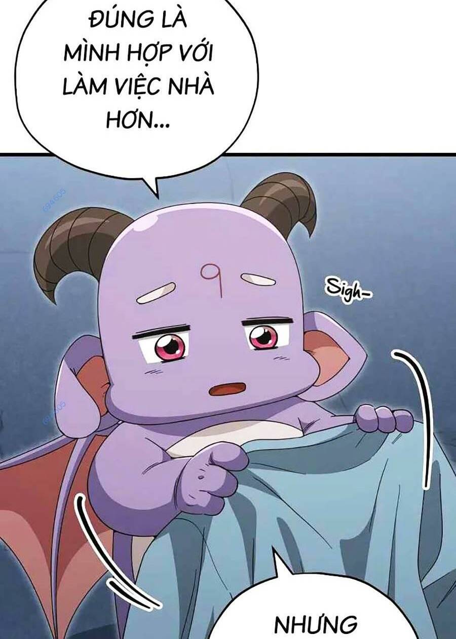 Bố Tôi Quá Mạnh Chap 141 - Next Chap 142