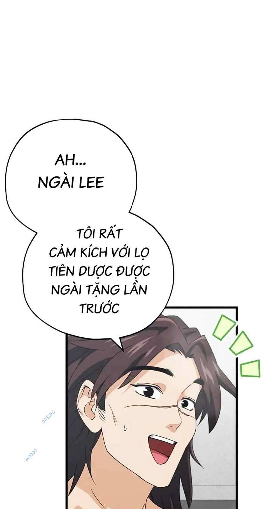 Bố Tôi Quá Mạnh Chap 142 - Next Chap 143