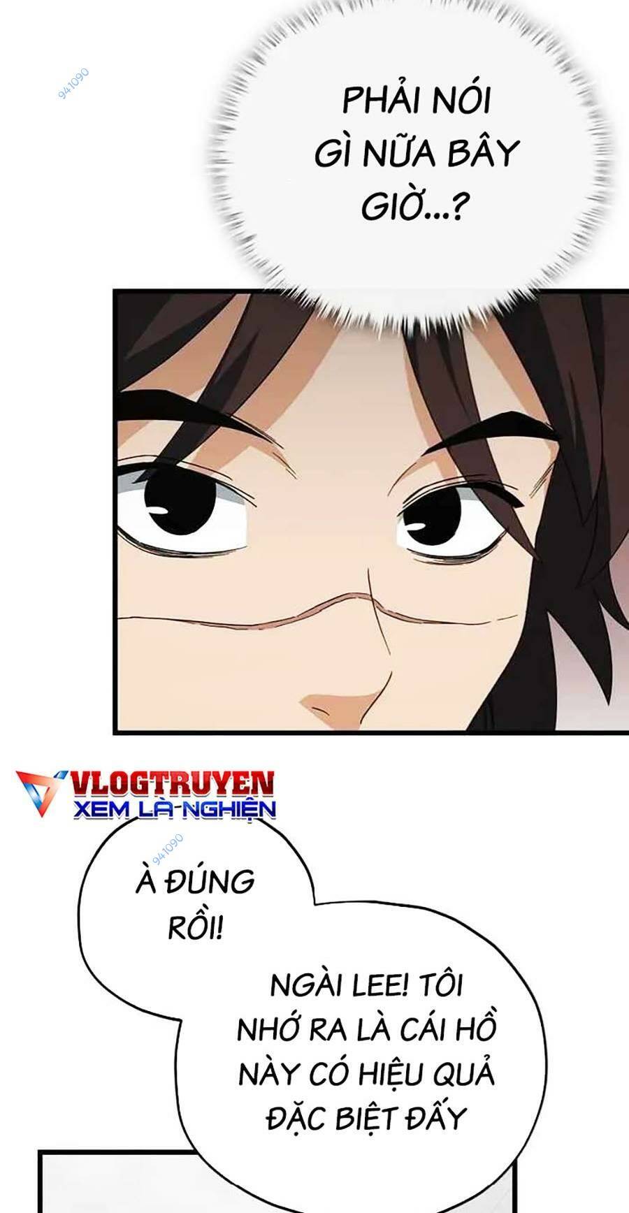 Bố Tôi Quá Mạnh Chap 142 - Next Chap 143