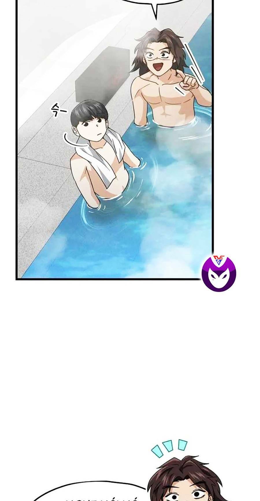 Bố Tôi Quá Mạnh Chap 142 - Next Chap 143