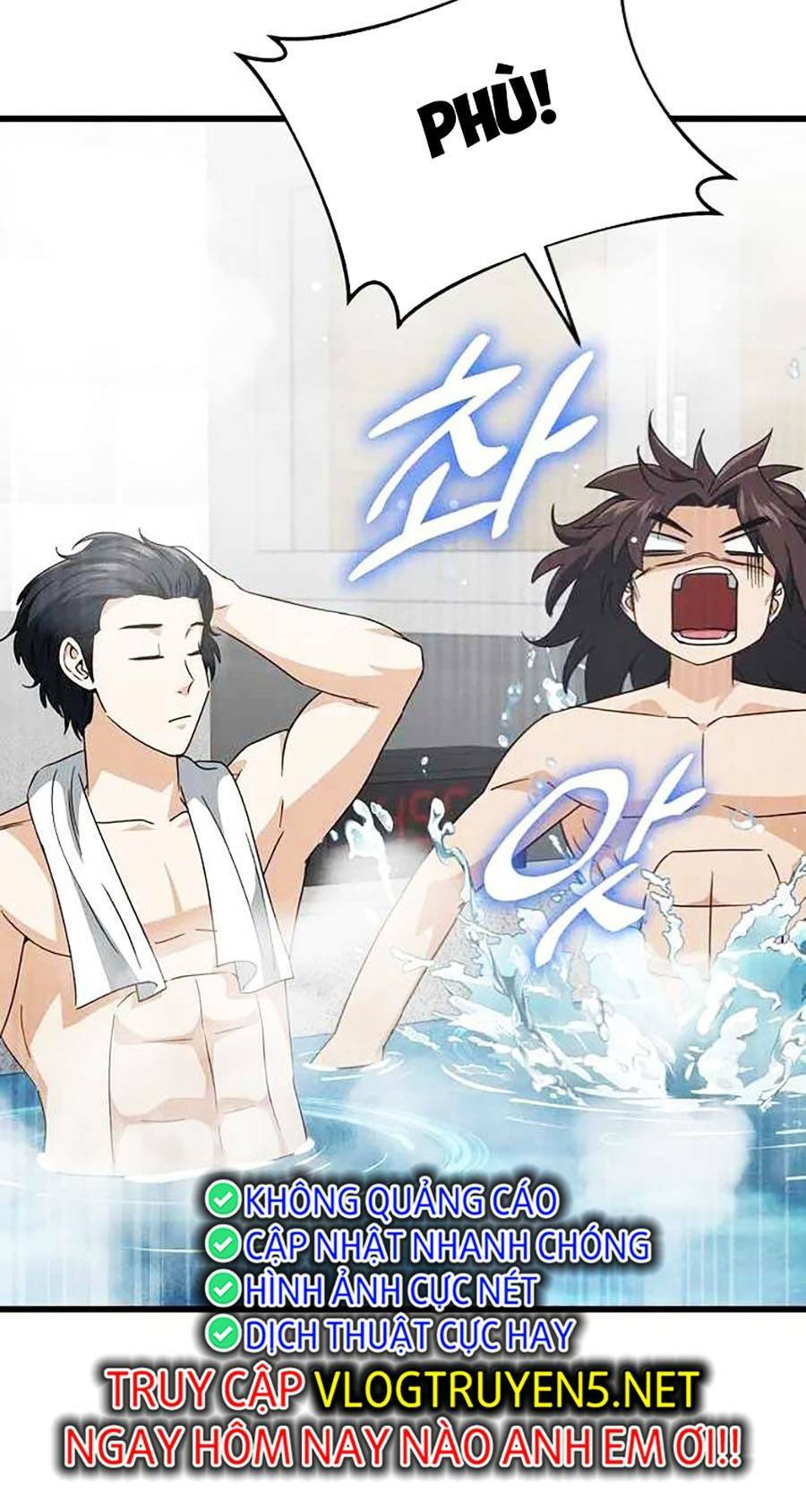 Bố Tôi Quá Mạnh Chap 142 - Next Chap 143