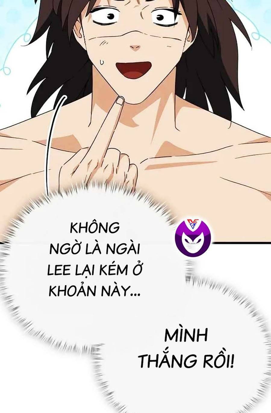 Bố Tôi Quá Mạnh Chap 142 - Next Chap 143