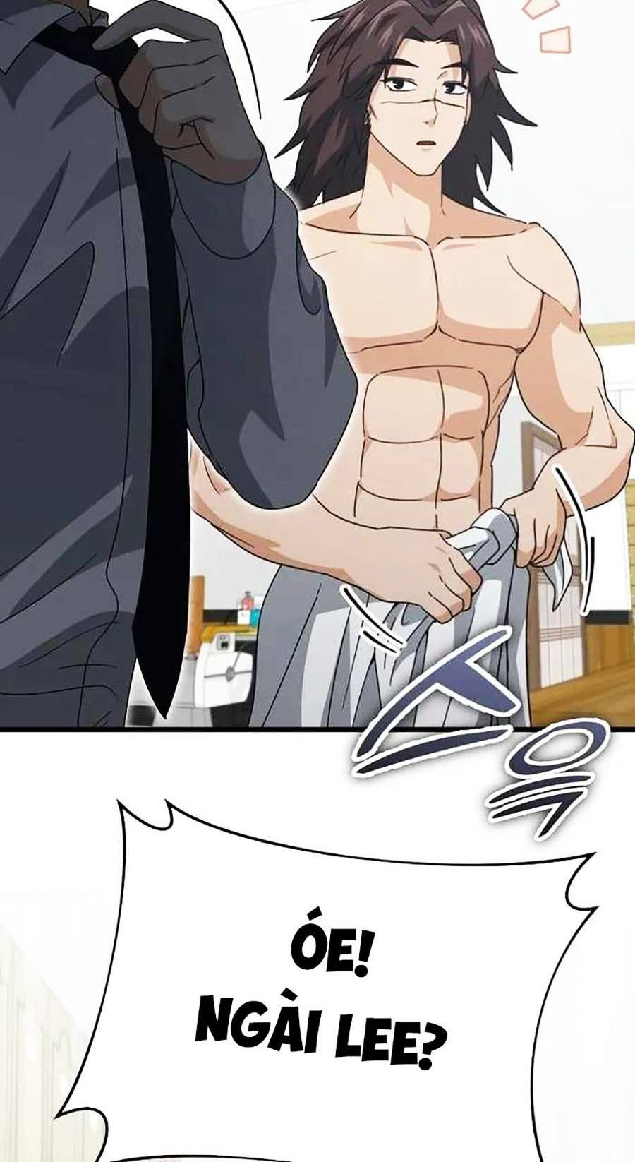 Bố Tôi Quá Mạnh Chap 142 - Next Chap 143