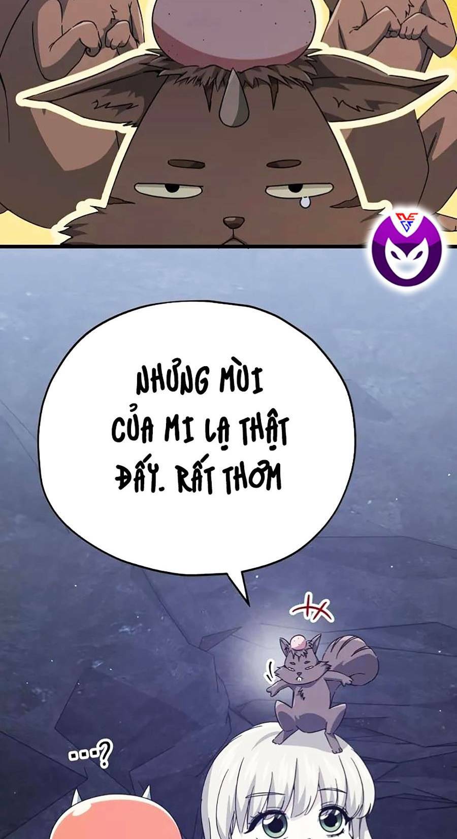 Bố Tôi Quá Mạnh Chap 143 - Next Chap 144