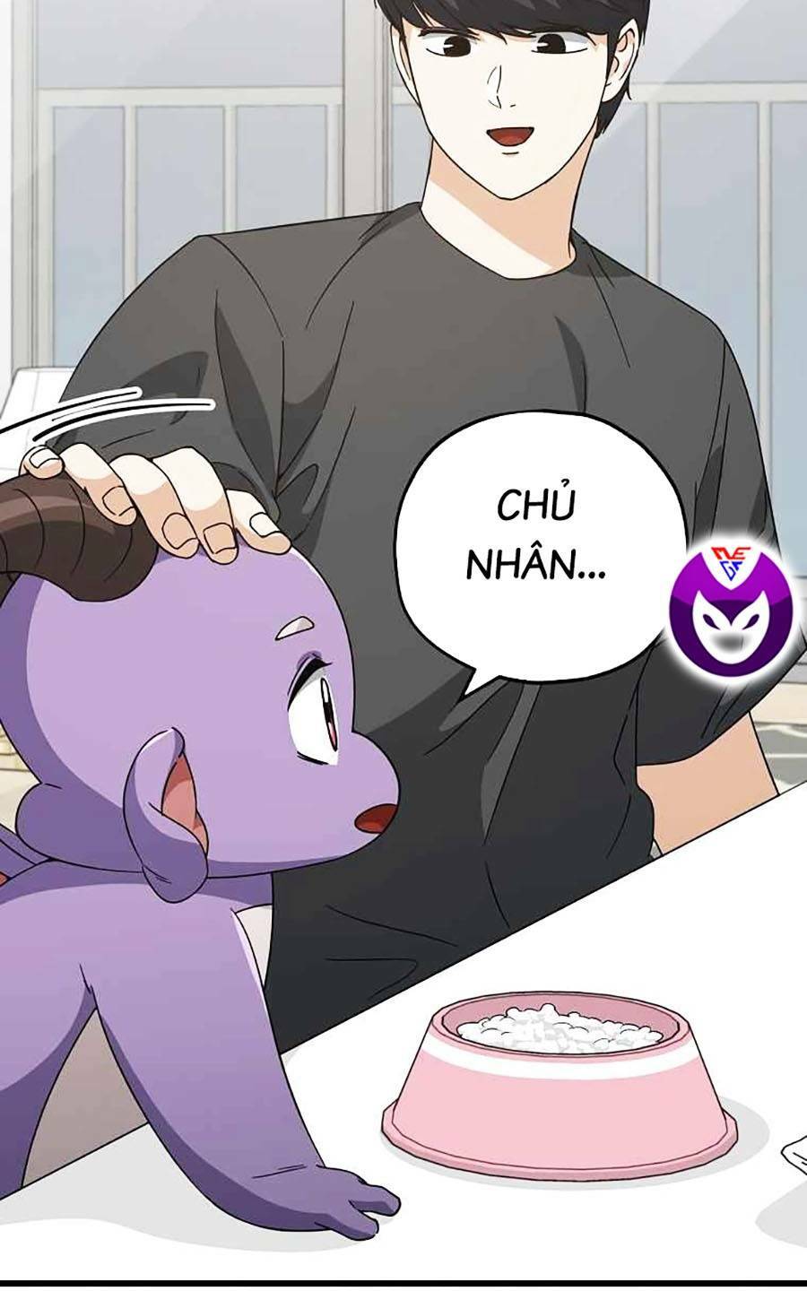 Bố Tôi Quá Mạnh Chap 144 - Next Chap 145