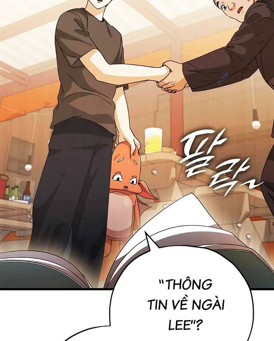 Bố Tôi Quá Mạnh Chap 145 - Next Chap 146
