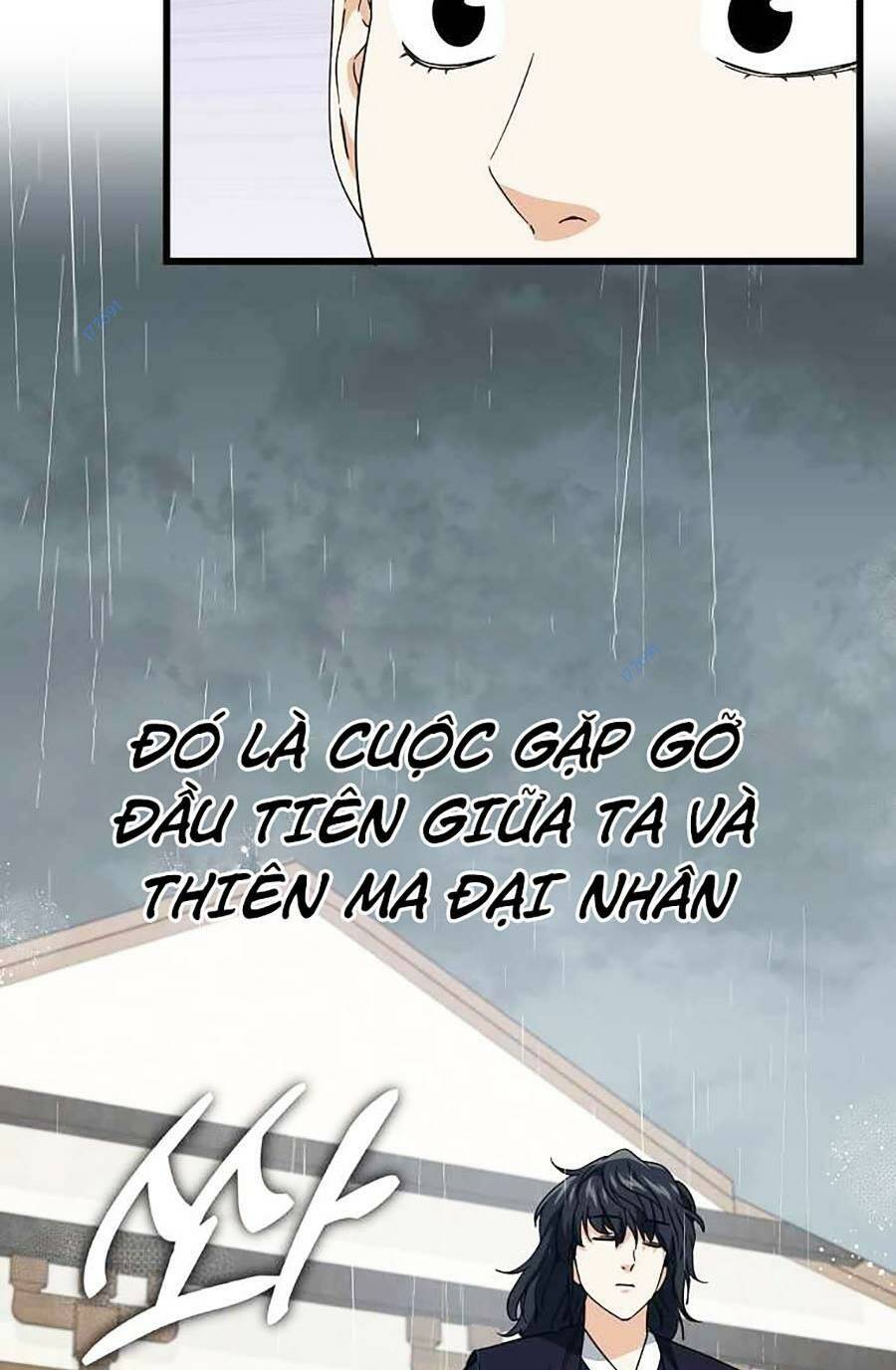 Bố Tôi Quá Mạnh Chap 145 - Next Chap 146