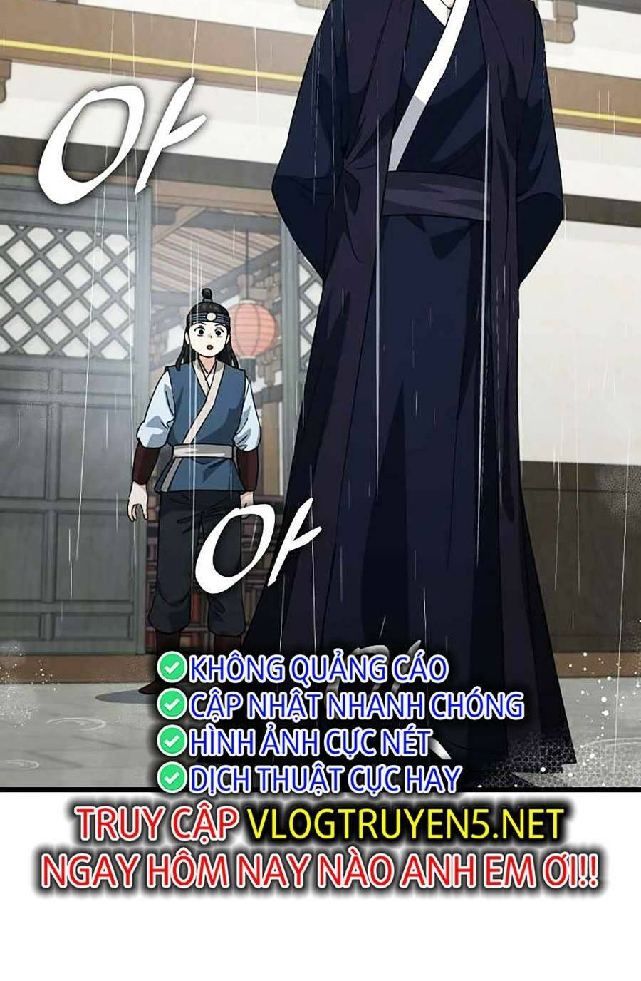 Bố Tôi Quá Mạnh Chap 145 - Next Chap 146