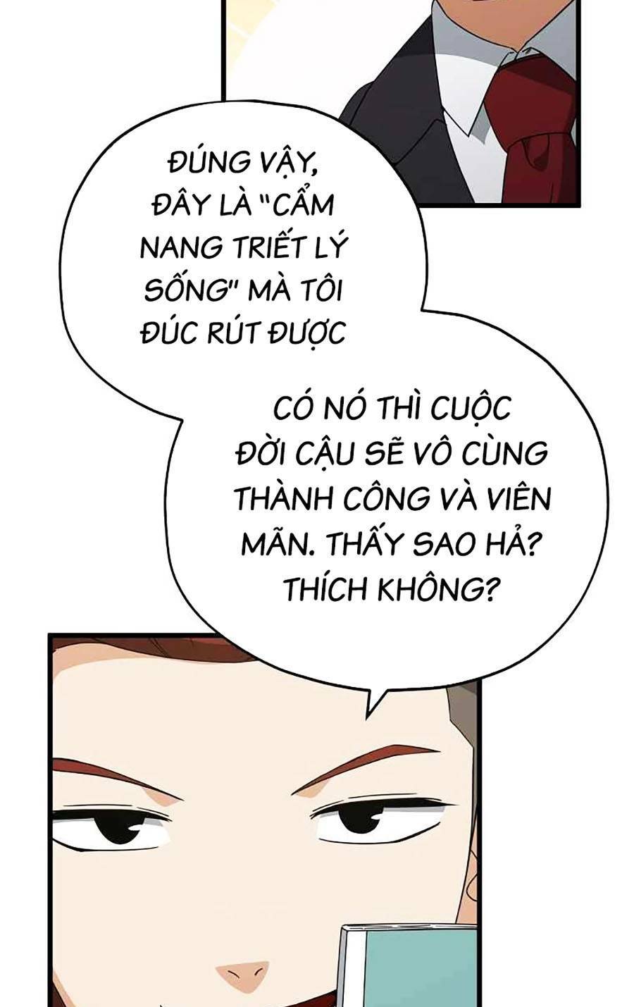 Bố Tôi Quá Mạnh Chap 145 - Next Chap 146