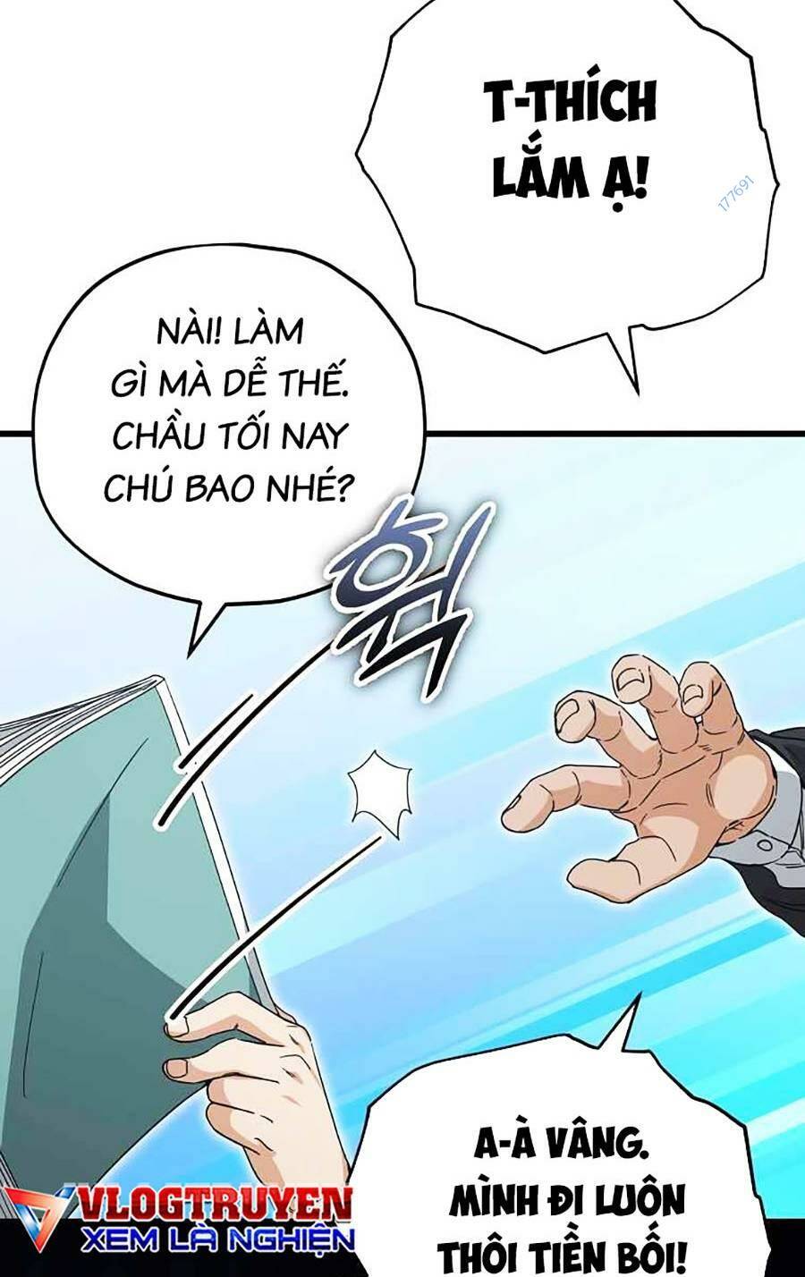 Bố Tôi Quá Mạnh Chap 145 - Next Chap 146