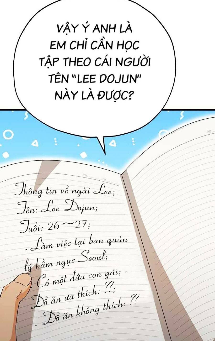 Bố Tôi Quá Mạnh Chap 145 - Next Chap 146