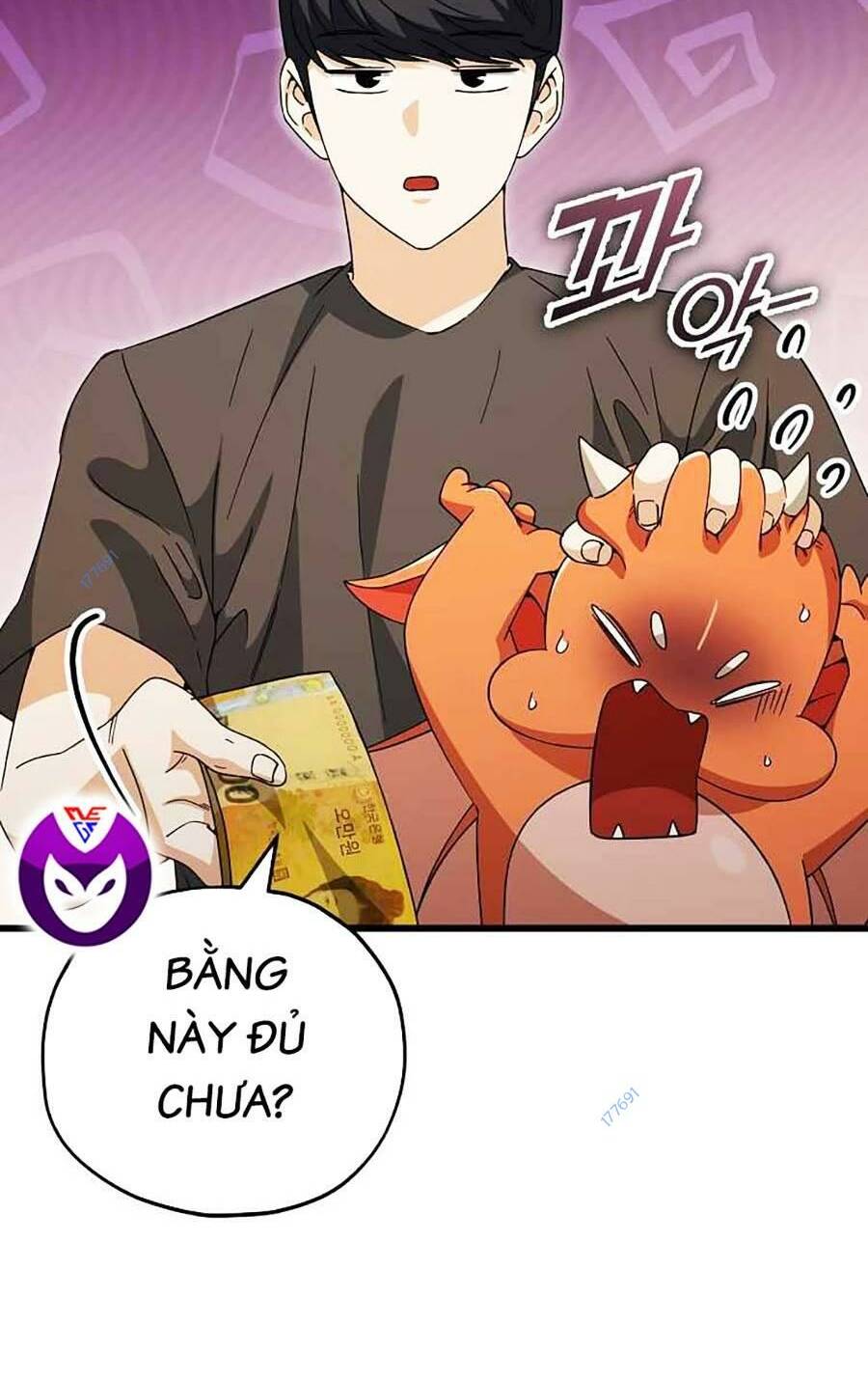Bố Tôi Quá Mạnh Chap 145 - Next Chap 146