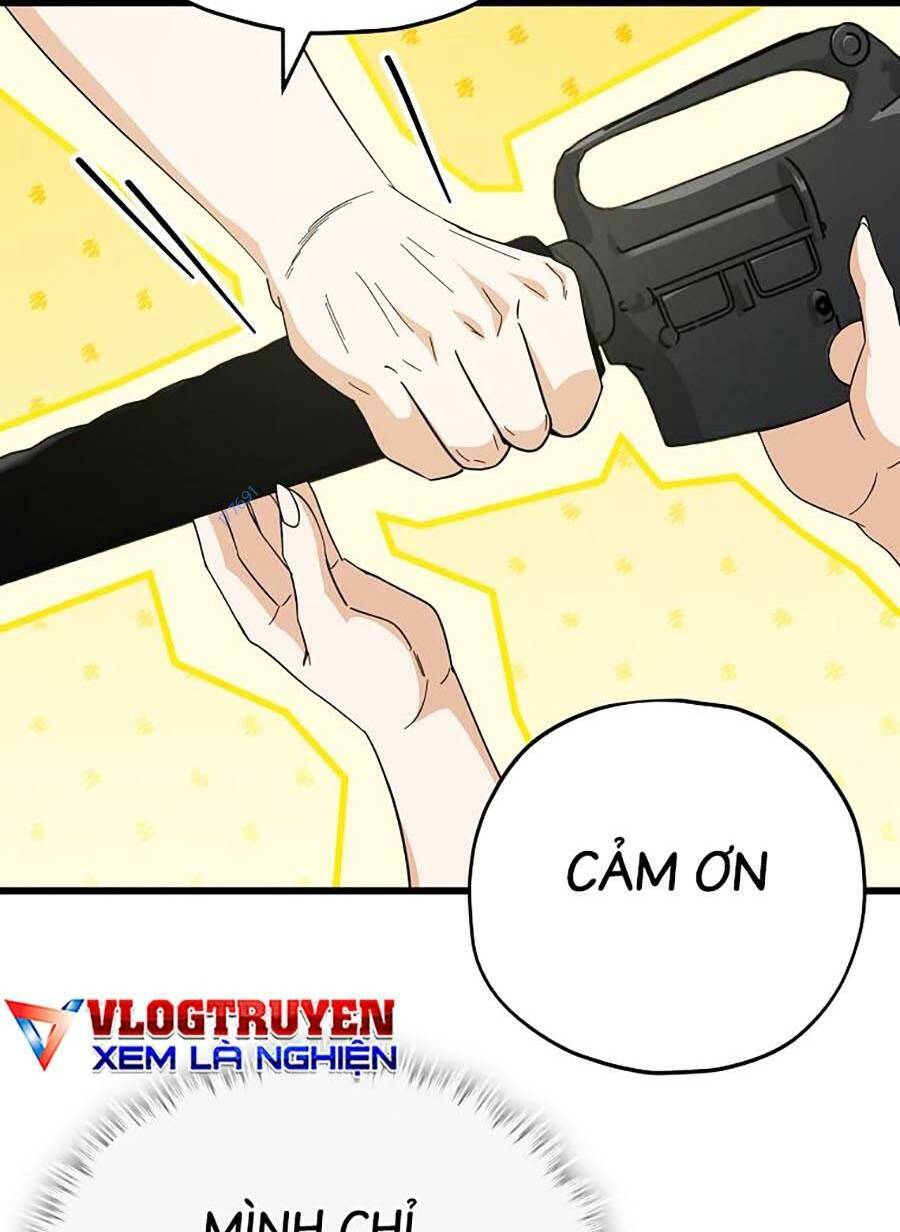 Bố Tôi Quá Mạnh Chap 146 - Next Chap 147