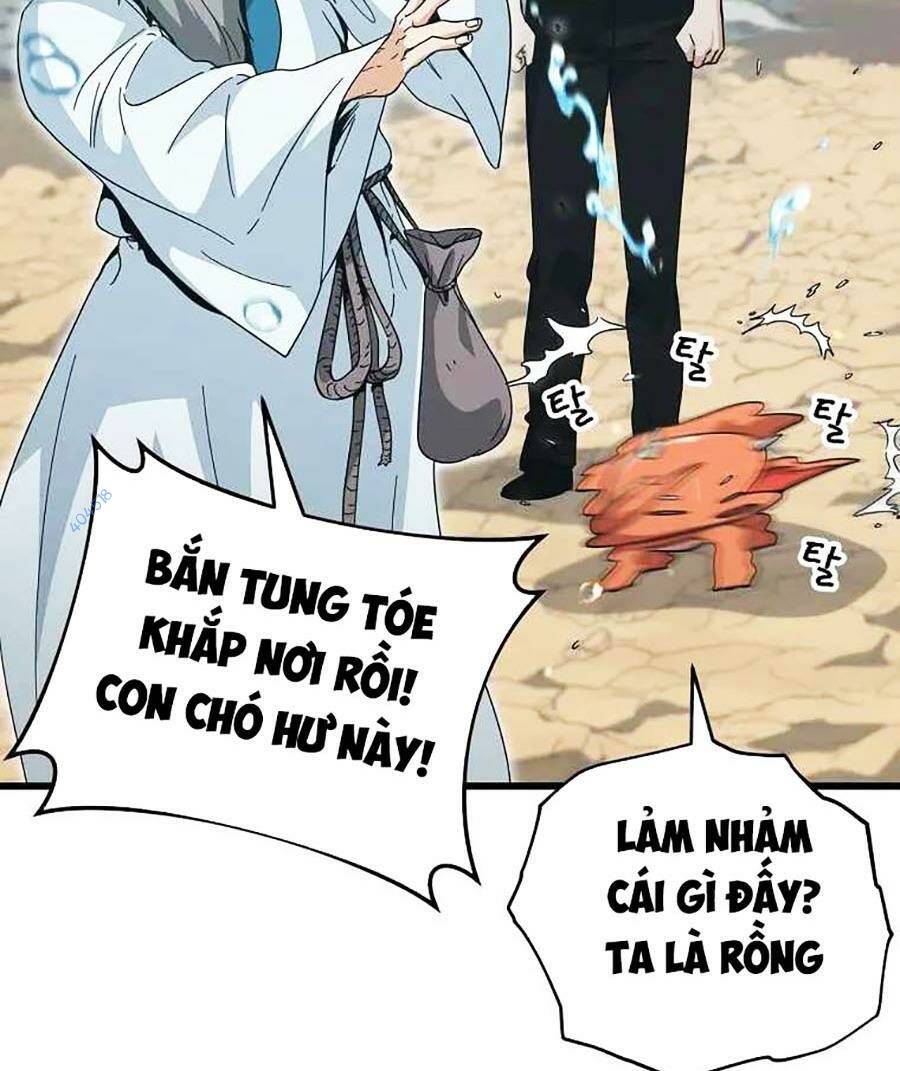 Bố Tôi Quá Mạnh Chap 147 - Next Chap 148