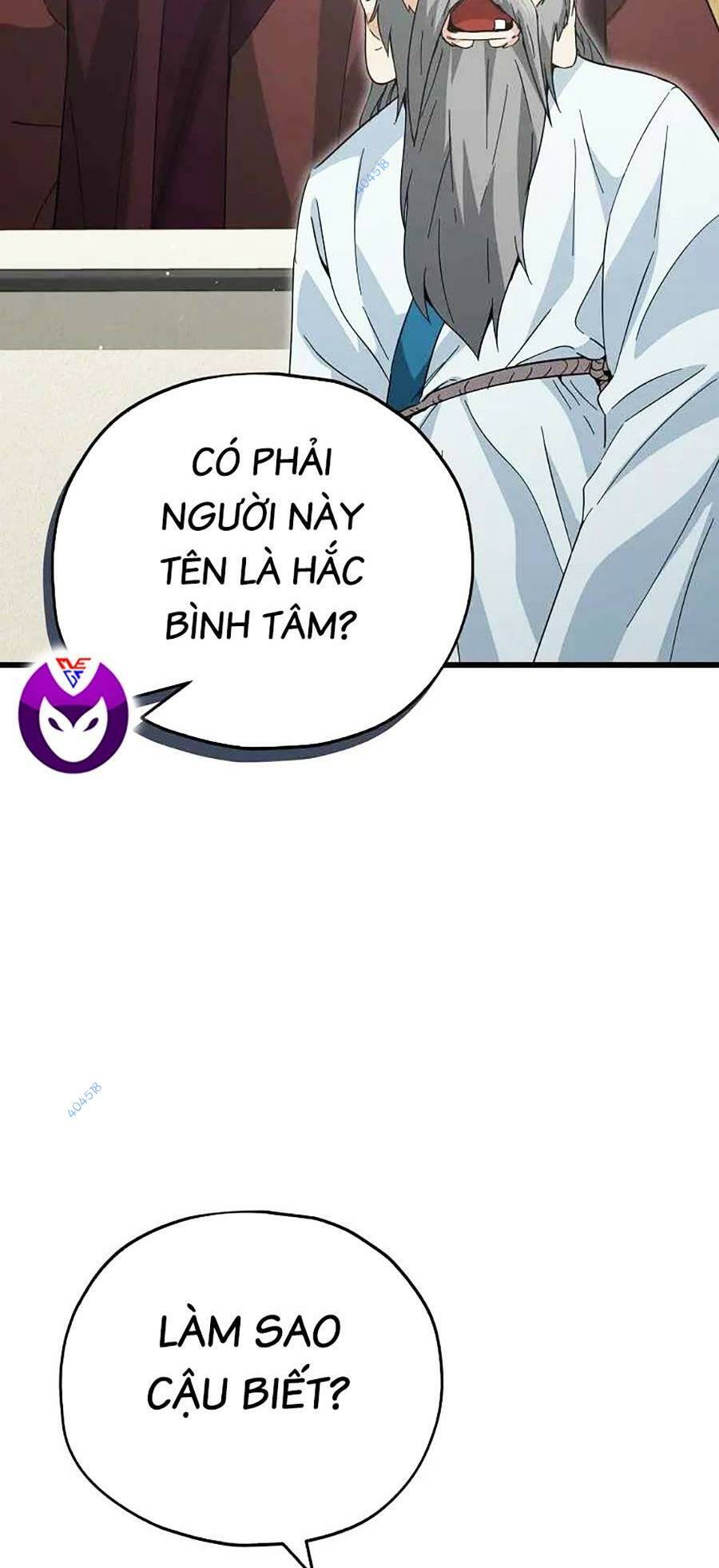 Bố Tôi Quá Mạnh Chap 147 - Next Chap 148