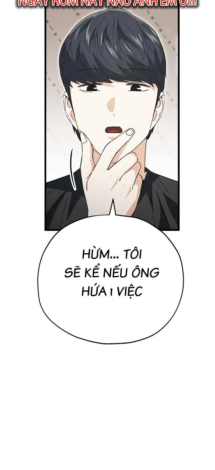 Bố Tôi Quá Mạnh Chap 147 - Next Chap 148