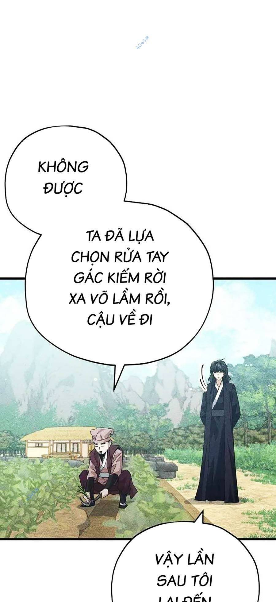 Bố Tôi Quá Mạnh Chap 147 - Next Chap 148