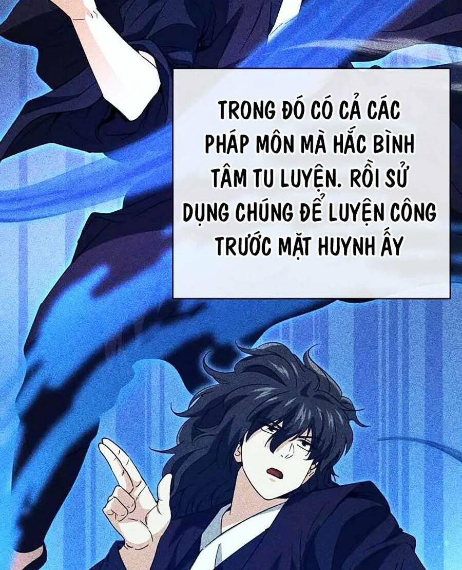 Bố Tôi Quá Mạnh Chap 147 - Next Chap 148