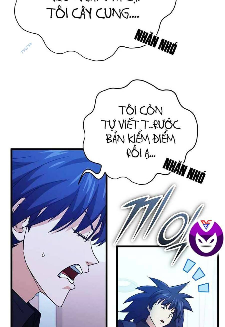 Bố Tôi Quá Mạnh Chap 148 - Next Chap 149