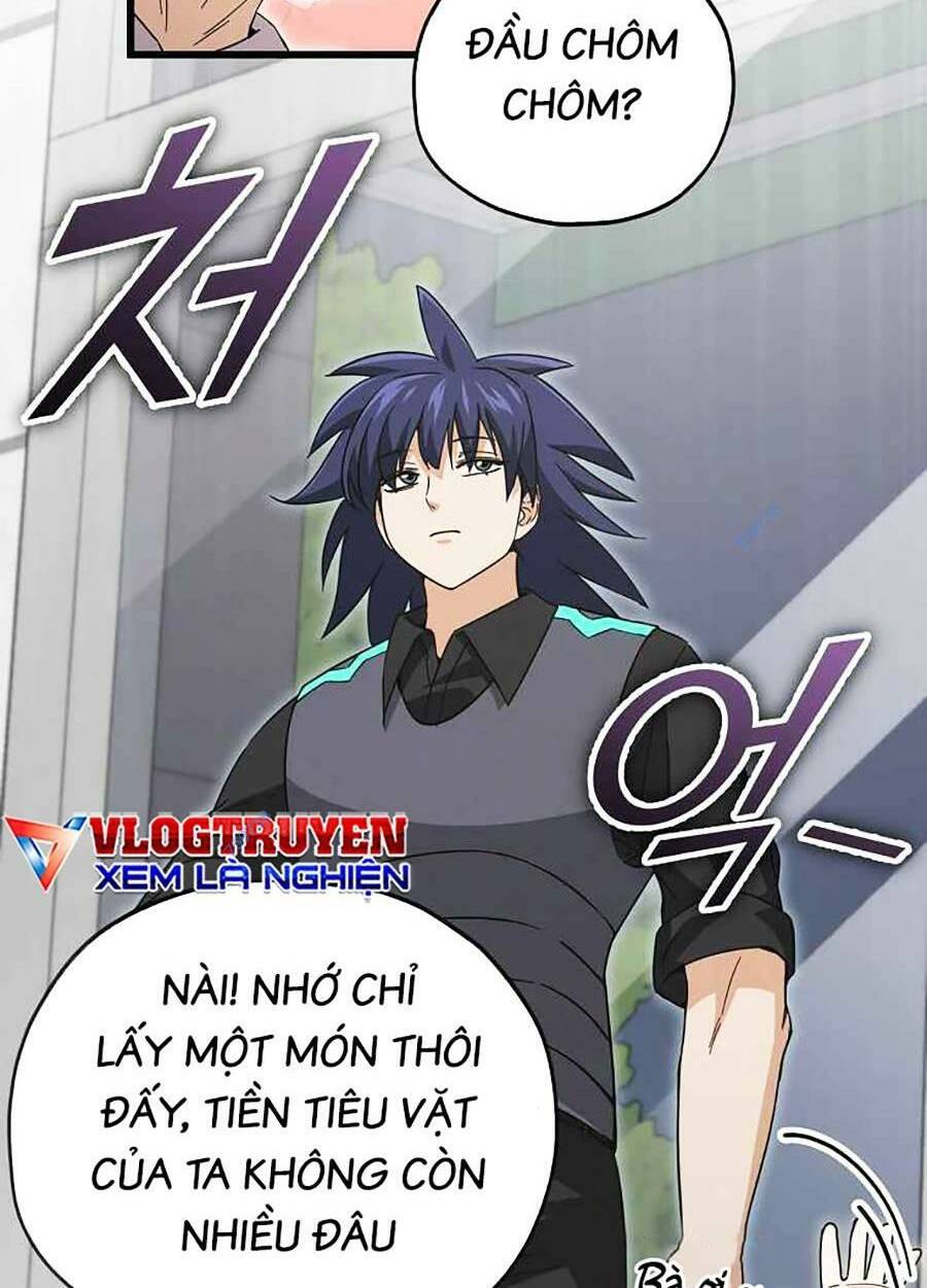 Bố Tôi Quá Mạnh Chap 148 - Next Chap 149
